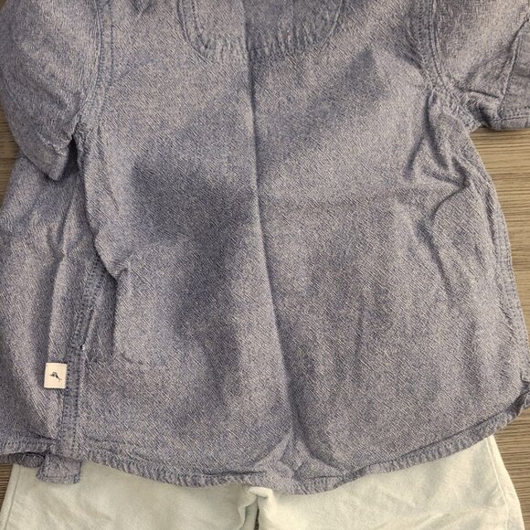 2 piece linen outfit - Picture 4 of 4